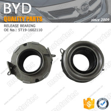 OE BYD pièces de rechange roulement butée 5T19-1602110